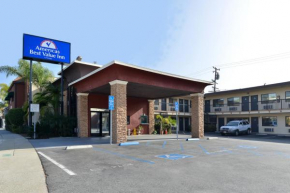 Americas Best Value Inn Pasadena